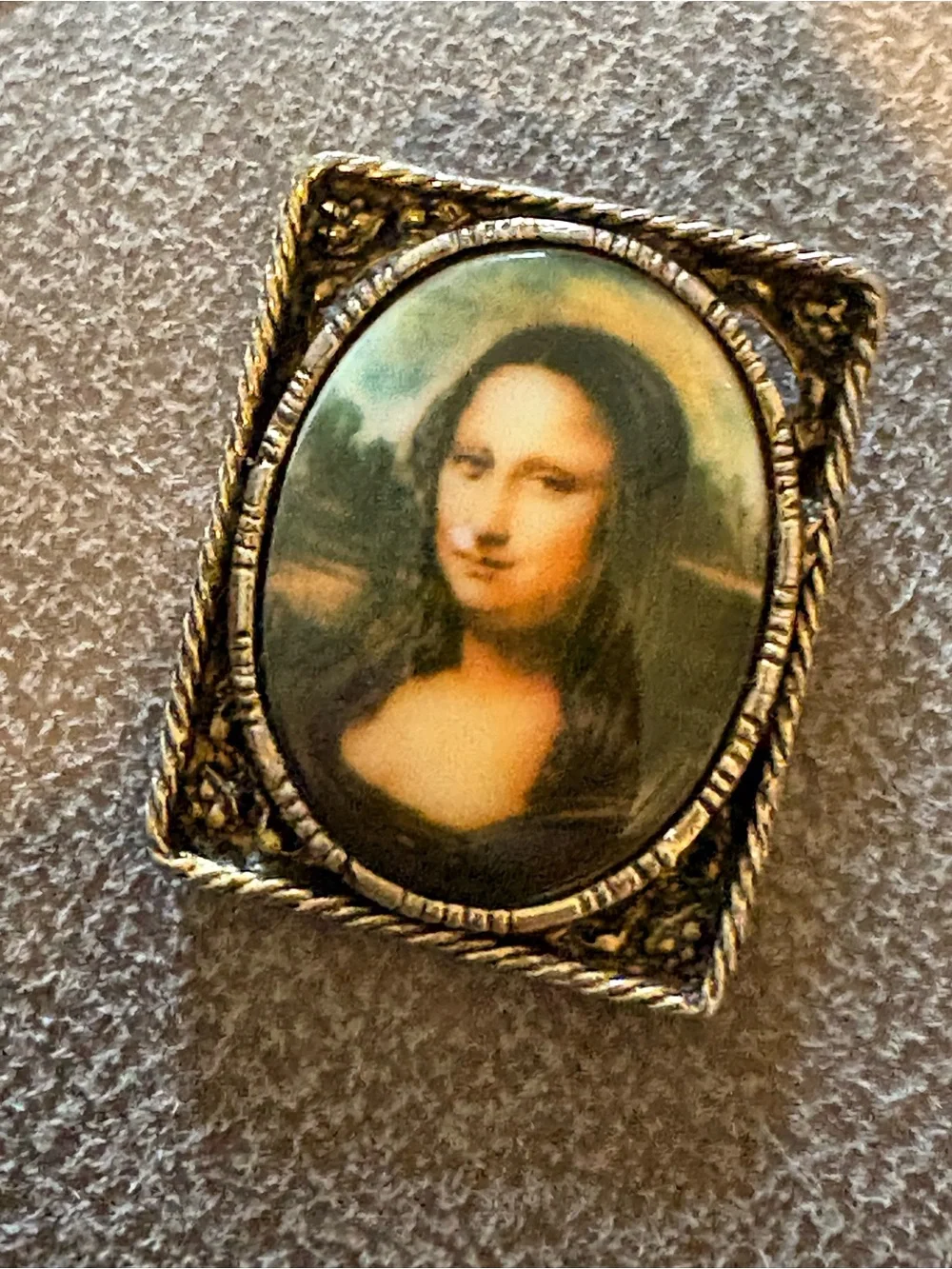 Assorted Small Brooches $28 for all